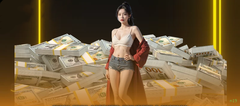 Cadastro rápido e seguro na n19