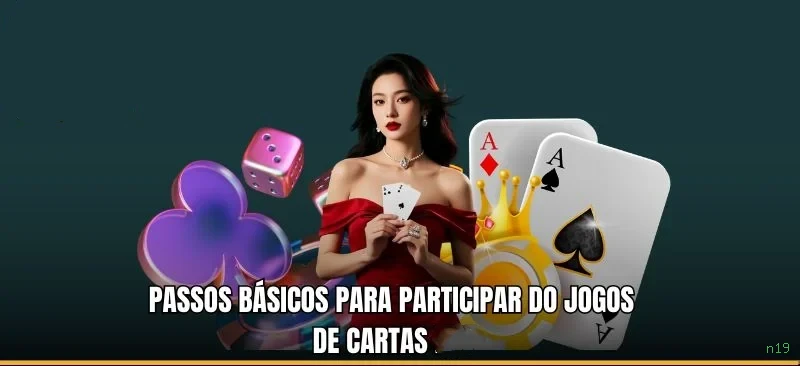 Cassino ao vivo da n19 com dealers reais