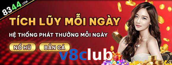 v8club