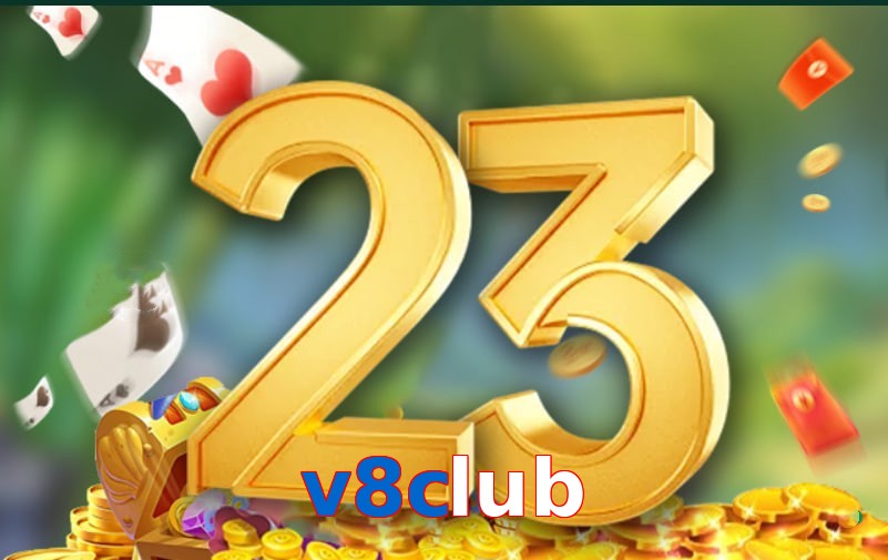 v8club
