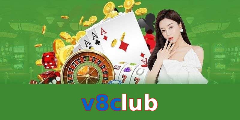 v8club